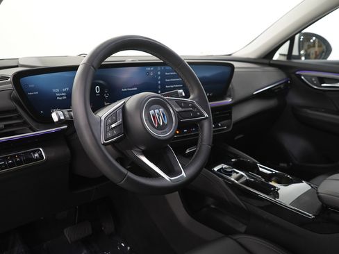 Used 2024 Buick Envision Preferred AWD/4WD image 24