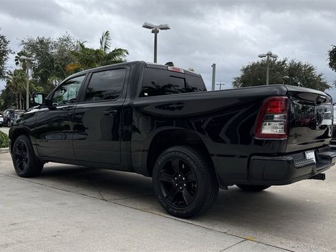 Used 2022 RAM 1500 Lone Star image 27