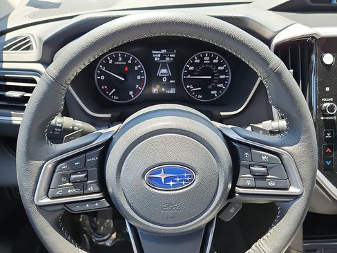 Used 2026 Subaru Ascent Limited AWD/4WD image 20