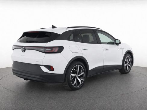 Certified 2023 Volkswagen ID.4 Pro S AWD/4WD image 10