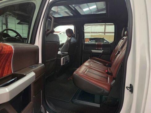 Used 2019 Ford F250 King Ranch w/ King Ranch Ultimate Package image 80