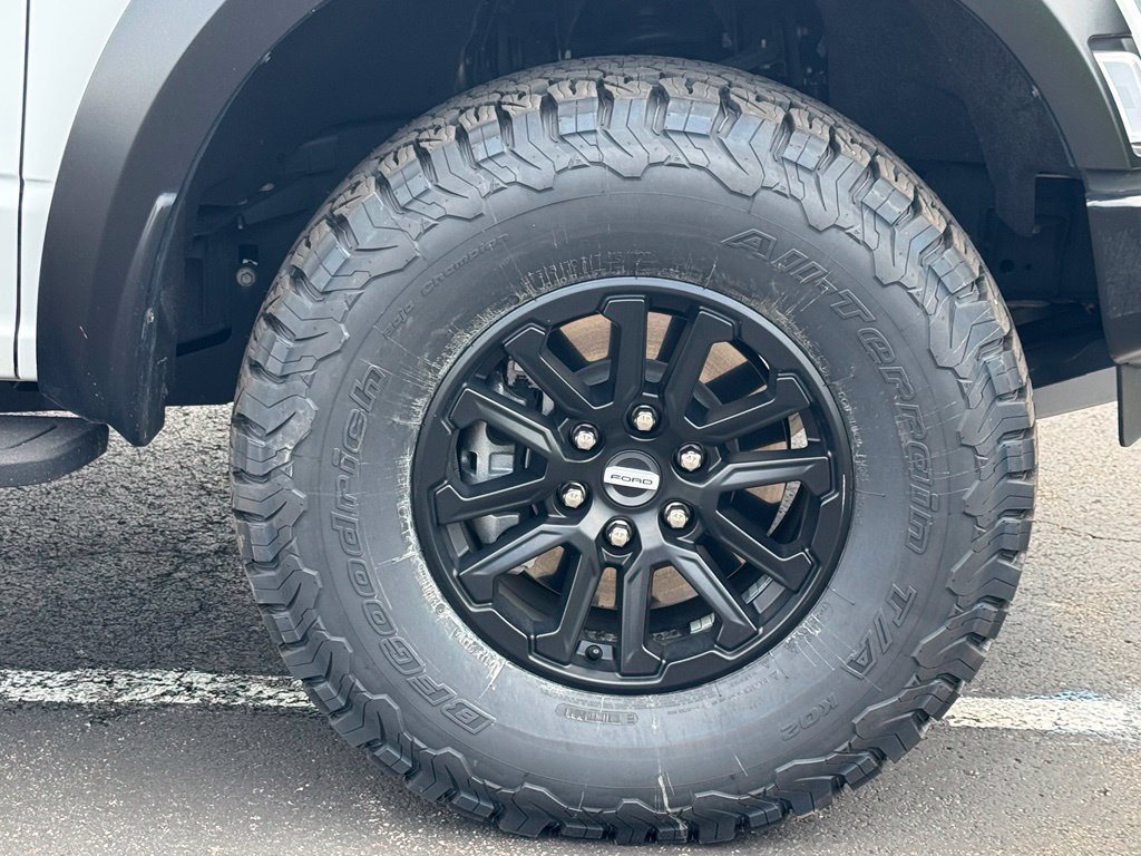 Certified 2024 Ford F150 Raptor AWD/4WD image 60