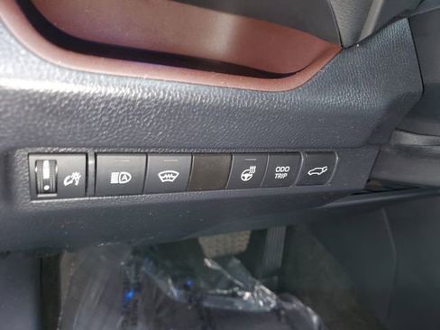 Used 2024 Toyota RAV4 Limited w/ Weather Package image 19