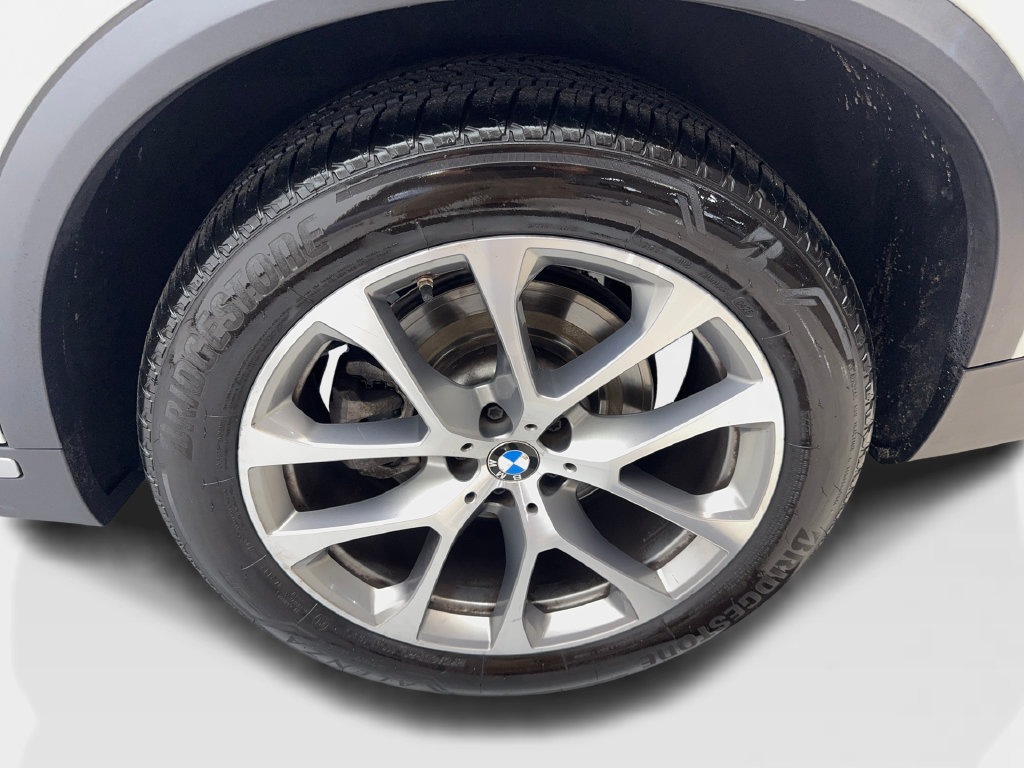 Used 2023 BMW X5 sDrive40i w/ Premium Package RWD image 91