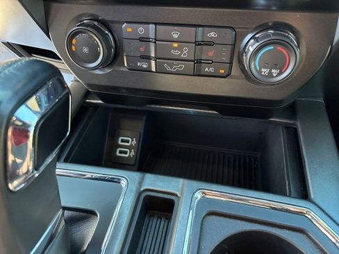 Certified 2018 Ford F150 XLT w/ Equipment Group 302A Luxury image 20