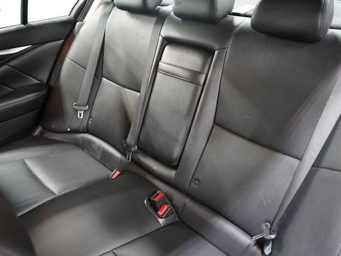 Used 2019 INFINITI Q50 Luxe RWD image 16