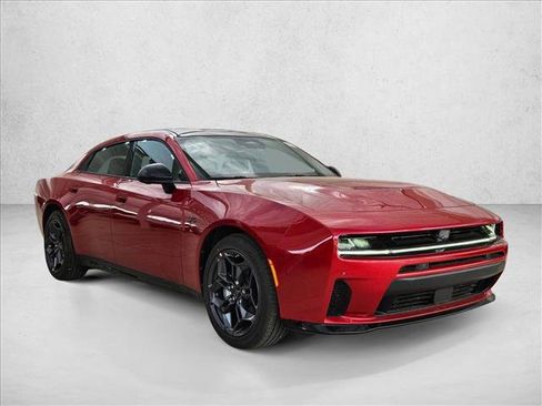 New 2026 Dodge Charger R/T image 7