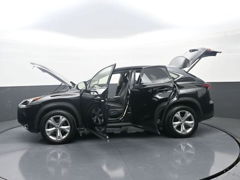 Used 2017 Lexus NX 200t AWD w/ Premium Package image 40