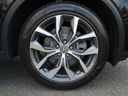 Certified 2024 Acura MDX SH-AWD w/ Technology Package image 9