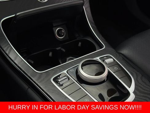 Used 2017 Mercedes-Benz C 300 4MATIC Sedan image 25