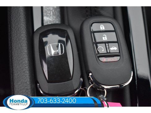 New 2026 Honda Accord Hybrid Sport image 40