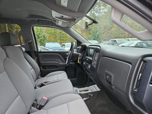 Used 2016 Chevrolet Silverado 1500 Custom w/ Custom Convenience Package image 32