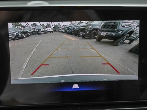 Used 2024 Chevrolet TrailBlazer LT image 28