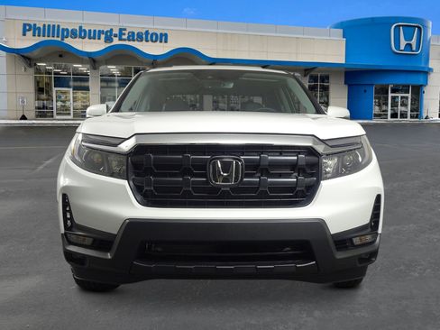 New 2026 Honda Ridgeline RTL image 8