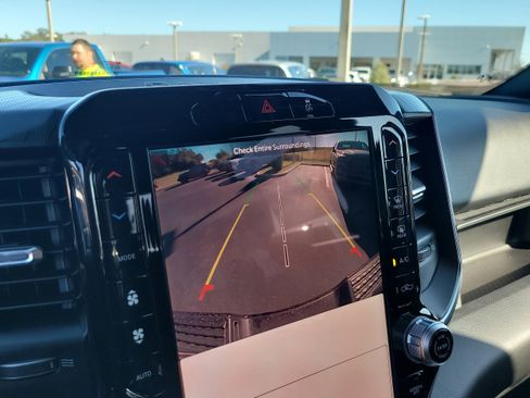 New 2026 RAM 2500 Big Horn image 17