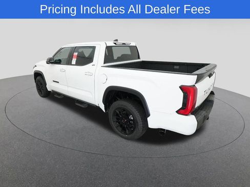 New 2026 Toyota Tundra SR5 AWD/4WD image 5