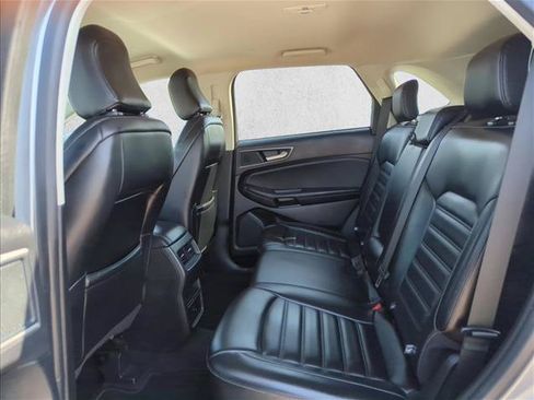 Certified 2024 Ford Edge SEL AWD/4WD image 19