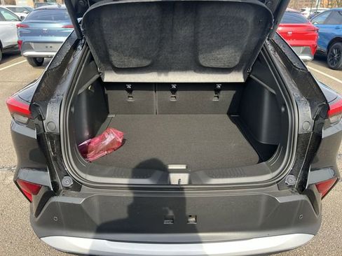 New 2026 Buick Envista Preferred w/ Convenience II Package image 13