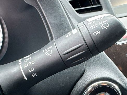 Used 2015 INFINITI QX60 FWD w/ Premium Plus Package image 15