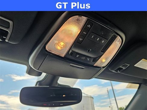 New 2025 Dodge Durango GT image 26