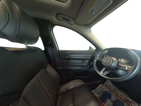 Used 2023 MAZDA CX-50 AWD 2.5 S w/ Cargo Package image 27