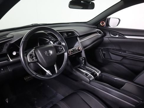 Used 2021 Honda Civic Sport image 23