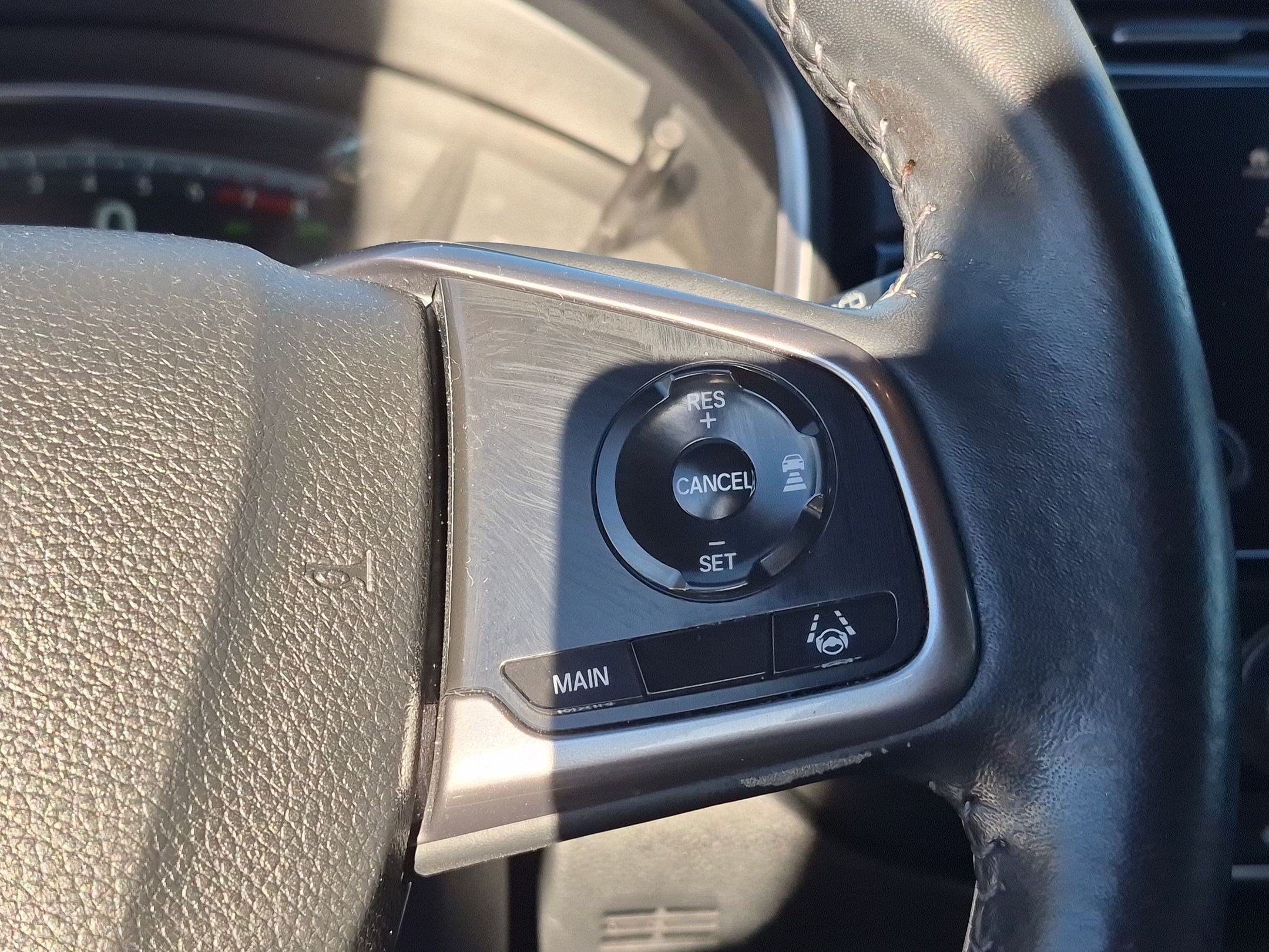 Certified 2022 Honda CR-V EX-L image 20