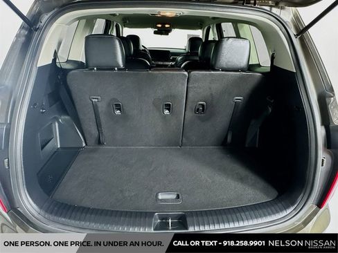 Used 2023 Kia Telluride S FWD image 27