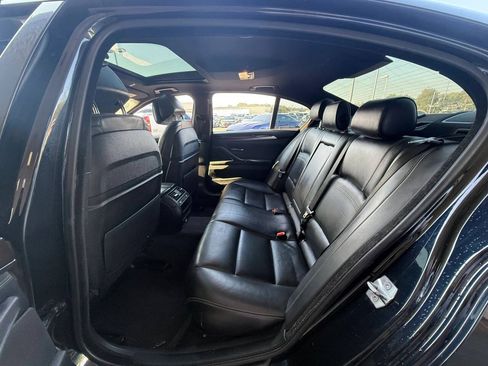 Used 2015 BMW 535i xDrive Sedan AWD/4WD image 18