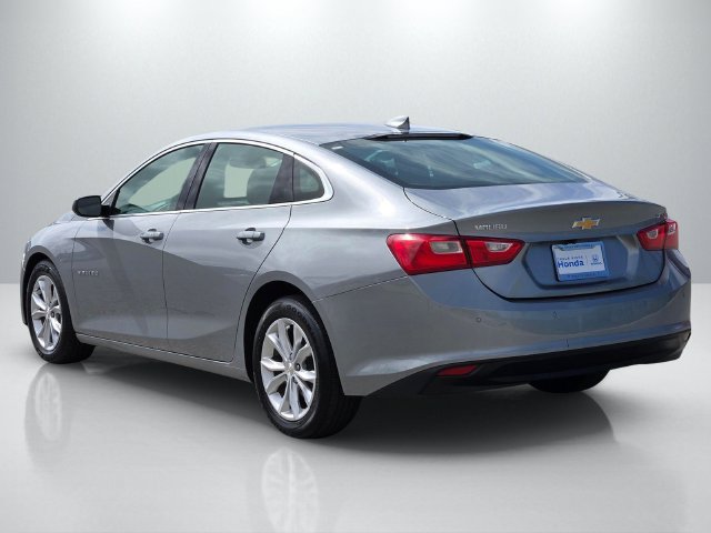 Used 2024 Chevrolet Malibu LT FWD image 6