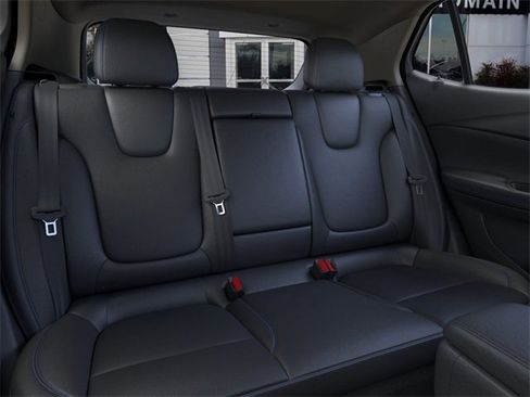 New 2026 Buick Encore GX Sport Touring w/ Advanced Technology Package image 17