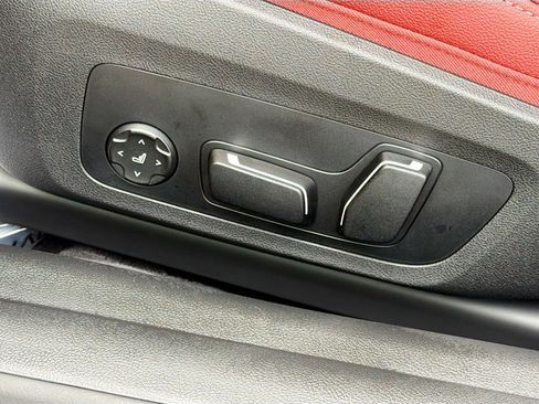 New 2026 BMW 430i Coupe w/ M Sport Package image 25