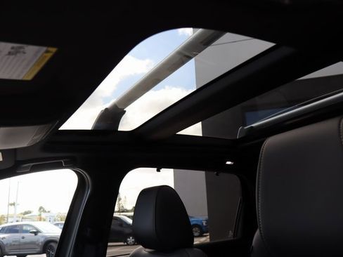 New 2026 MAZDA CX-90 3.3 Turbo S w/ Premium Plus image 23