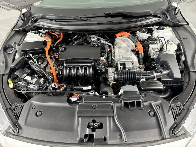 Used 2021 Honda Clarity Touring image 28
