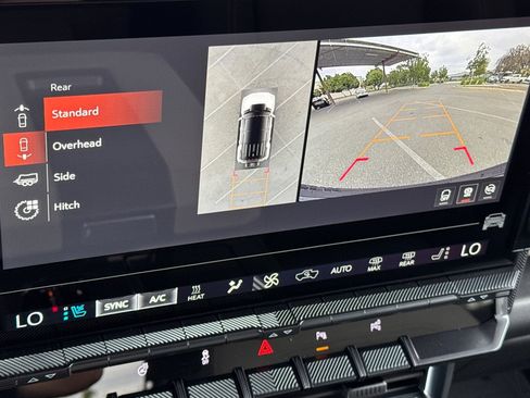 New 2026 GMC Hummer EV SUV image 21