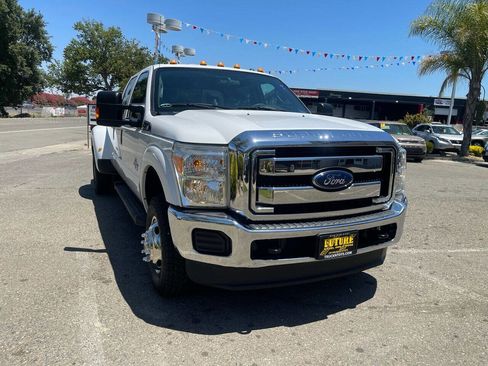 Used 2016 Ford F350 XLT image 21