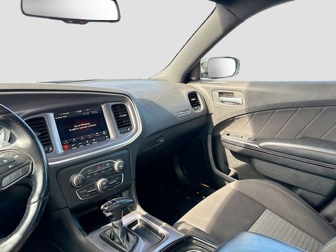 Used 2020 Dodge Charger GT w/ Driver Convenience Group image 21