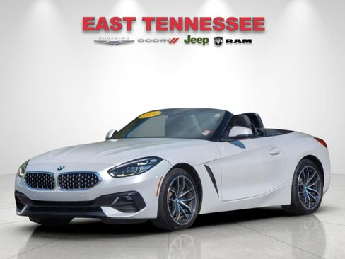 Used 2020 BMW Z4 sDrive30i w/ Convenience Package image 5