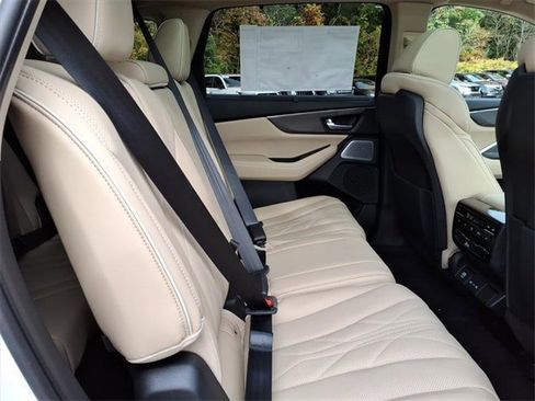 New 2026 Acura MDX w/ Advance Package image 10