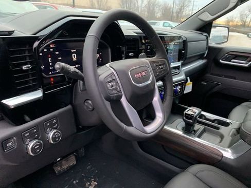 New 2026 GMC Sierra 1500 SLT w/ SLT Premium Plus Package image 14