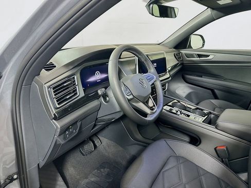 New 2026 Volkswagen Atlas Cross Sport SE AWD/4WD image 12