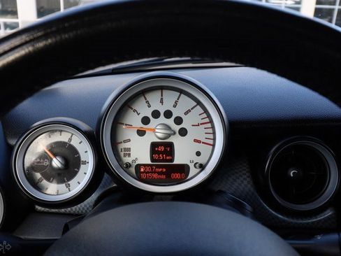 Used 2010 MINI Cooper S image 5