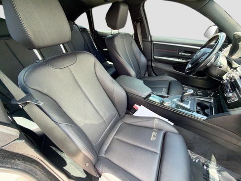 Used 2019 BMW 430i Gran Coupe w/ Convenience Package RWD image 14