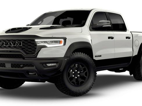 New 2026 RAM 1500 RHO image 1