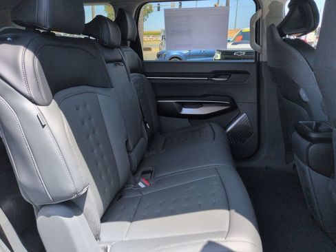 New 2026 Kia EV9 Wind AWD/4WD image 28