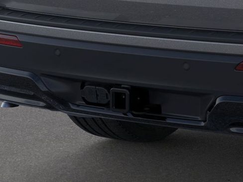 New 2026 Ford Explorer ST-Line w/ ST-Line Street Pack image 23