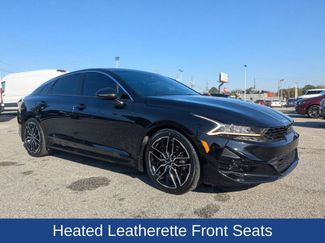 Used 2023 Kia K5 GT video 2