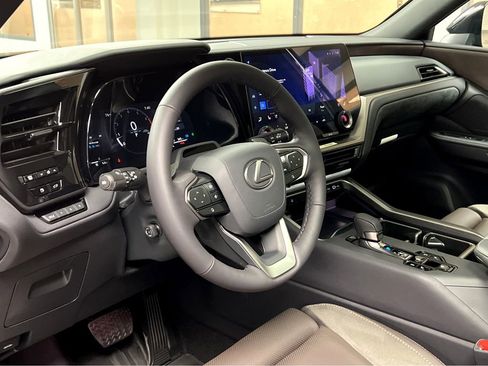 New 2026 Lexus TX 350 AWD image 39