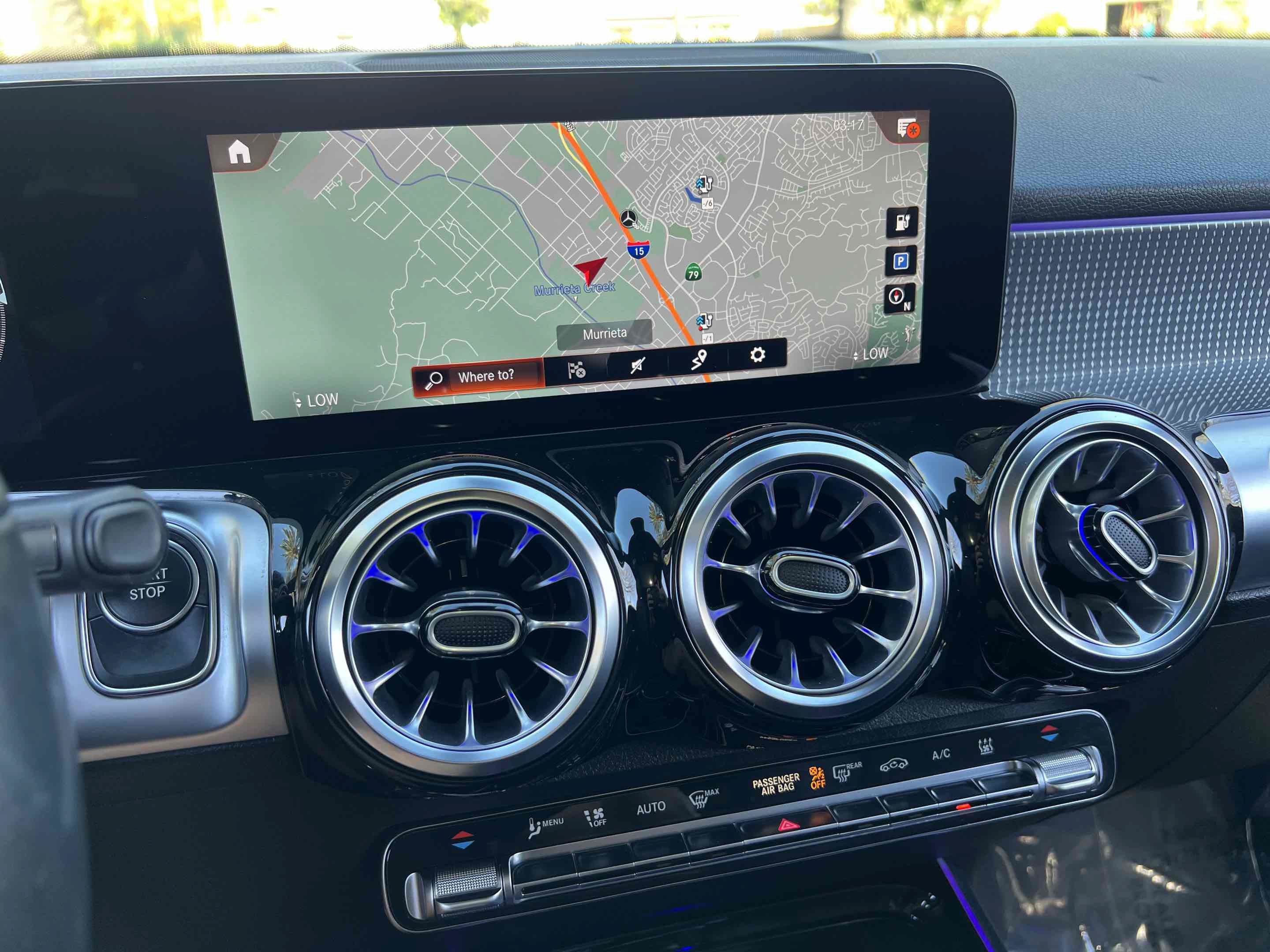 Used 2023 Mercedes-Benz EQB 300 4MATIC image 11