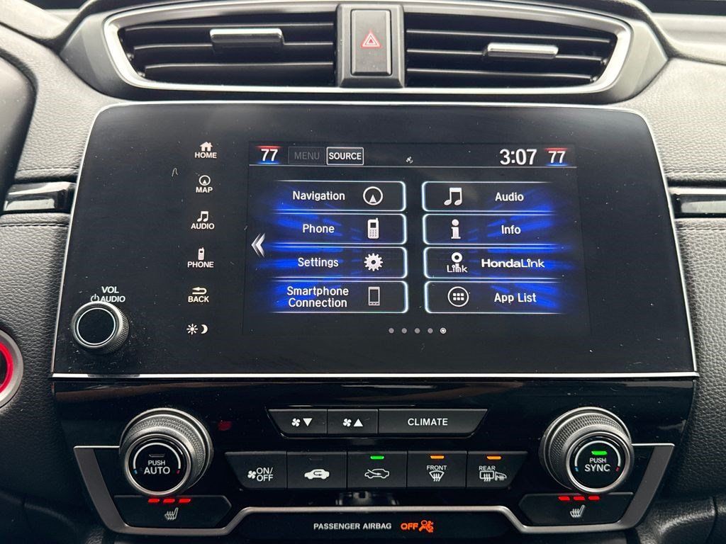 Used 2018 Honda CR-V EX-L image 30